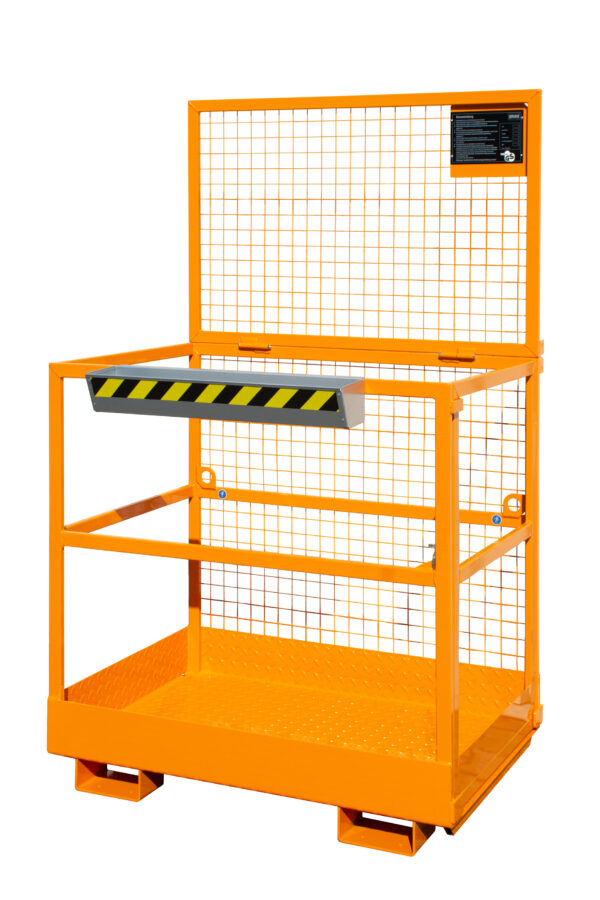 Arbeitsbühne Typ MB-D