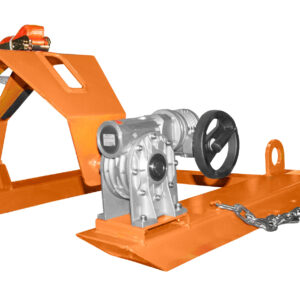 Fasskipper Typ FLEX-HK
