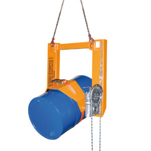 Fasskipper Typ FLEX-K
