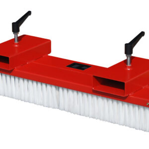 Gabelstapler-Kehrbesen Typ SKB-O