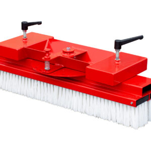 Gabelstapler-Kehrbesen Typ SKB