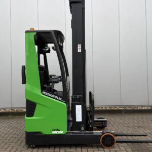 Meisterstapler Typ MR16