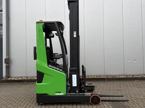 Meisterstapler Typ MR16