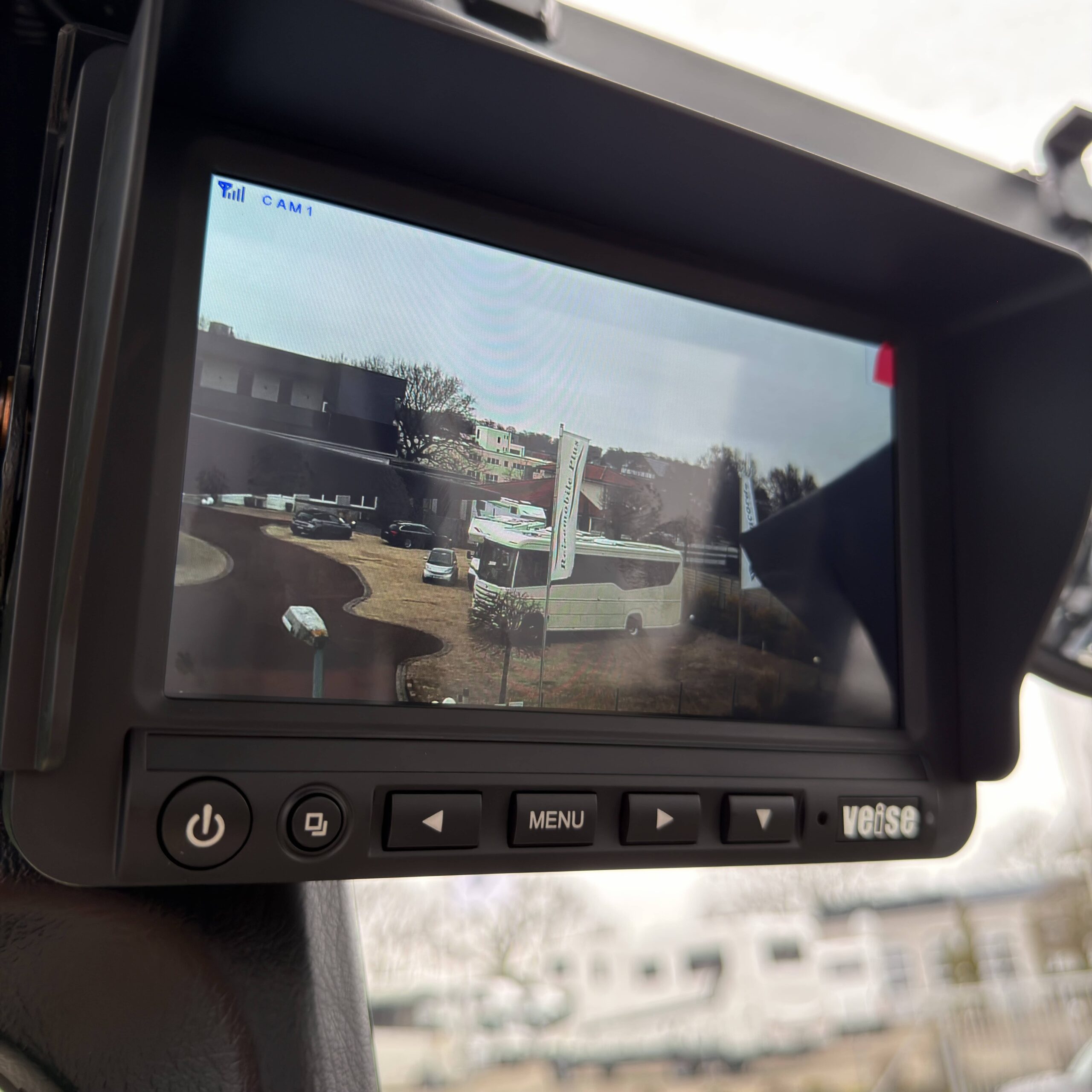 Meisterstapler Typ MR16 – Bild 14