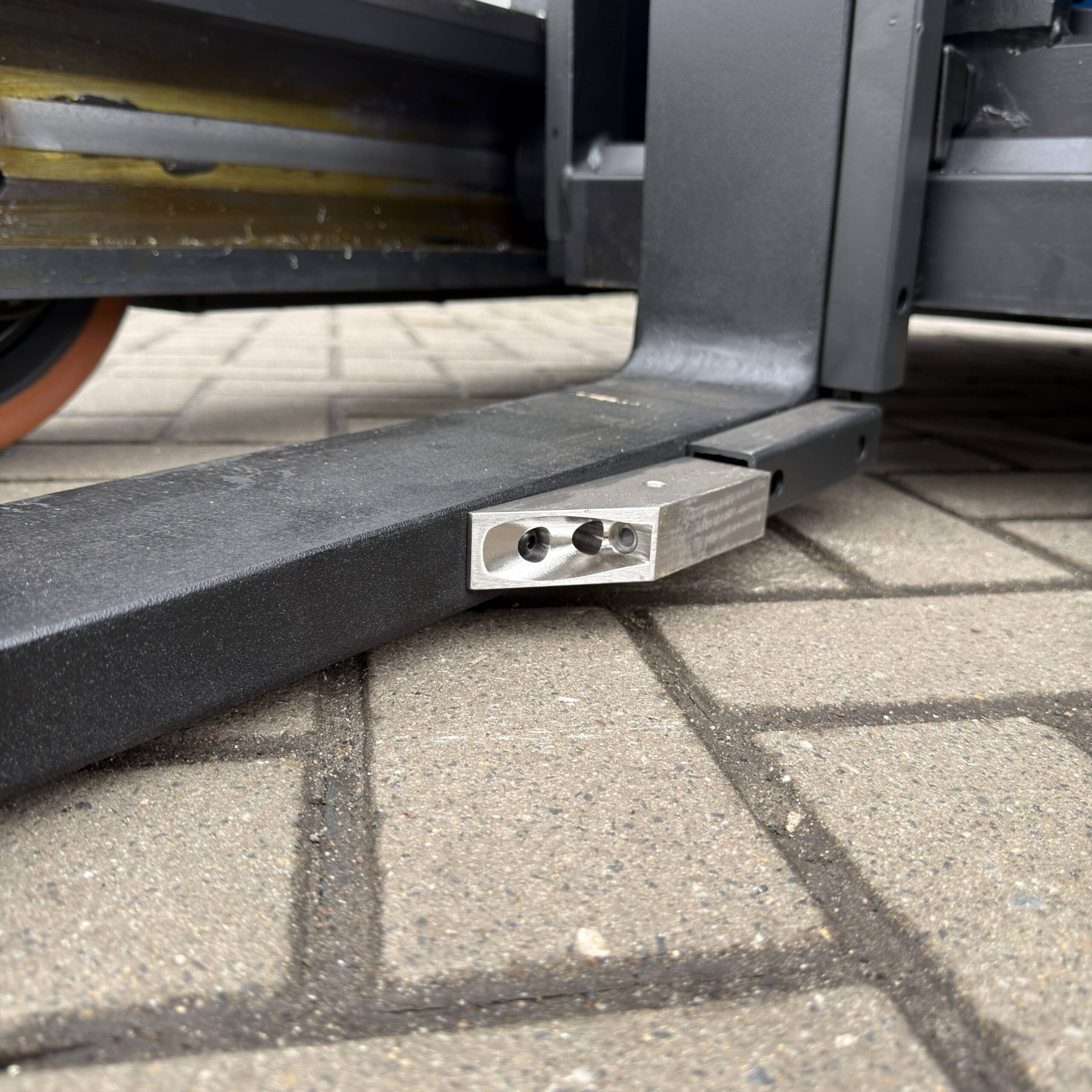 Meisterstapler Typ MR16 – Bild 17