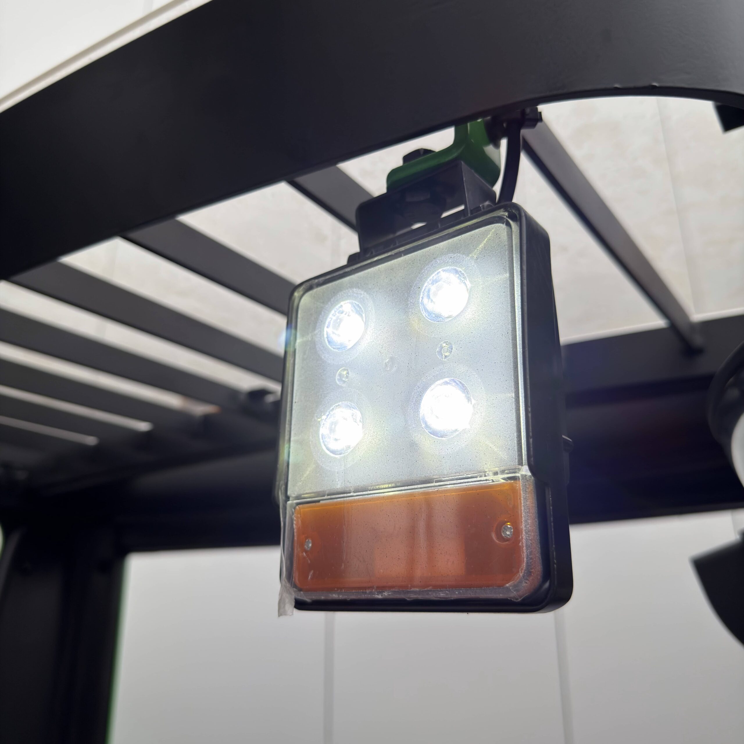 Meisterstapler Typ MR16 – Bild 16