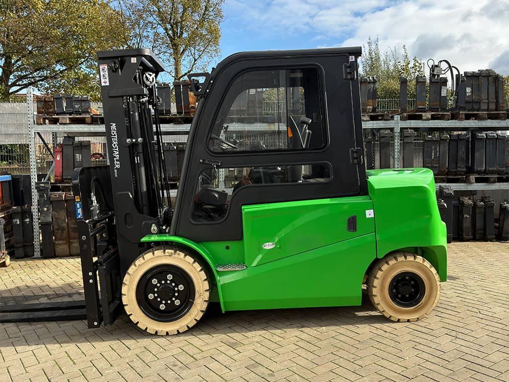 Meisterstapler Typ M50A