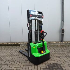 Meisterstapler Typ MH130D