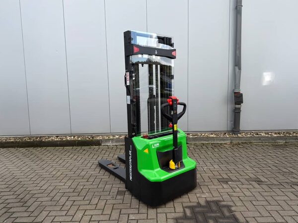 Meisterstapler Typ MH130D