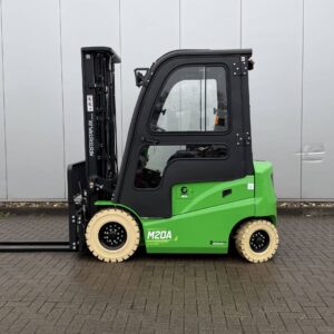 Meisterstapler Typ M20A Plus