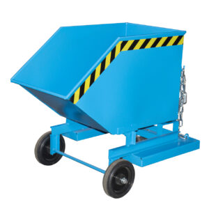 Kastenwagen Typ KW-ET