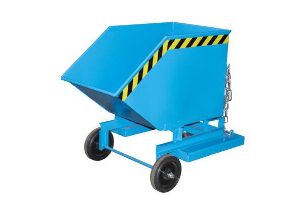 Kastenwagen Typ KW-ET