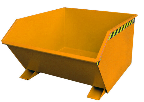 Kippbehälter Typ GU