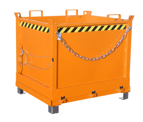Klappbodenbehälter Typ FB