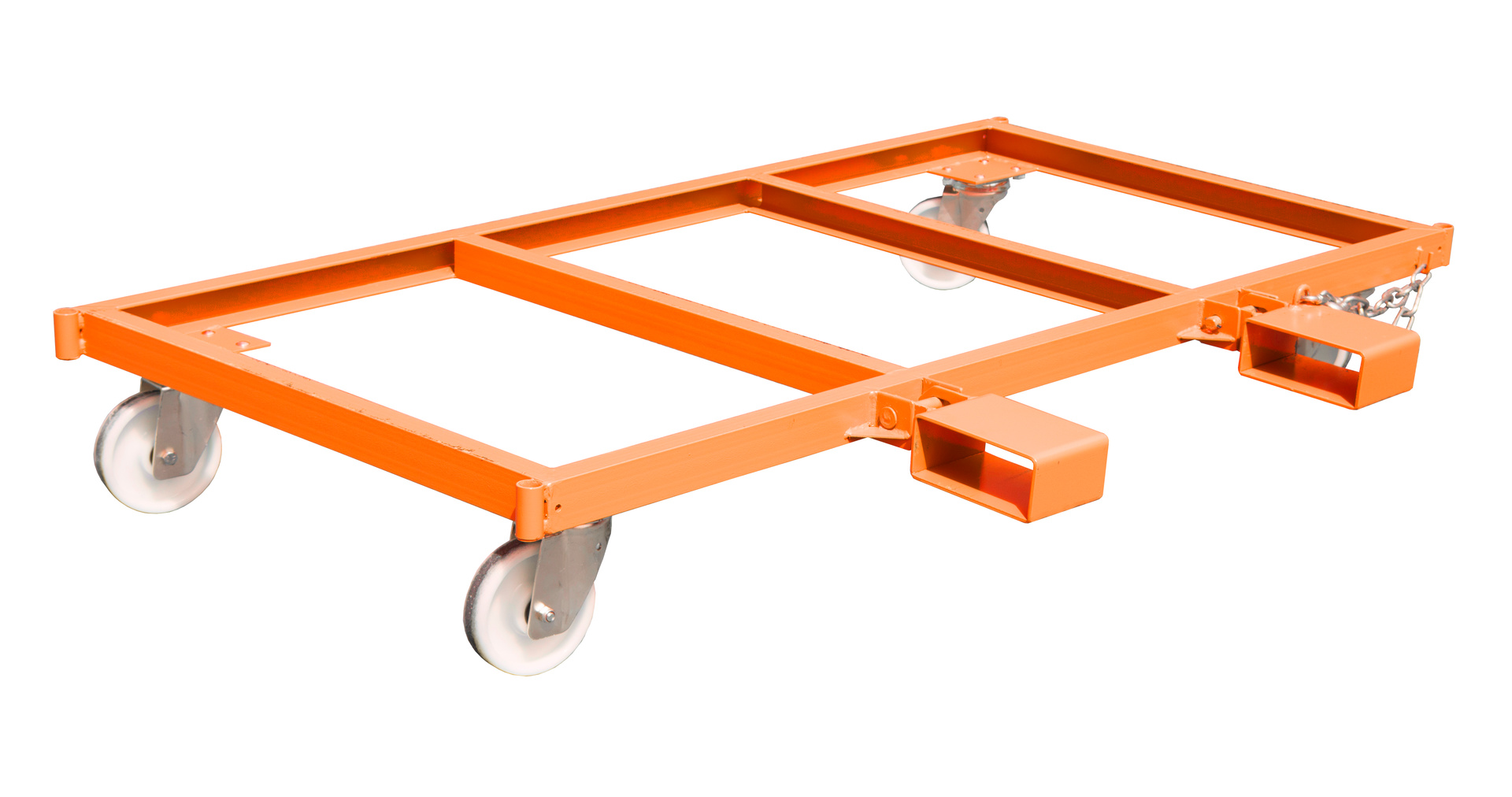 Langgutseitenwagen Typ LSW