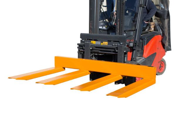 Langguttraverse Typ LGT