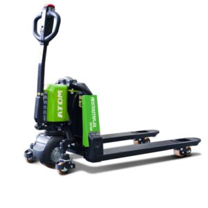Meisterstapler Typ ML15Q2