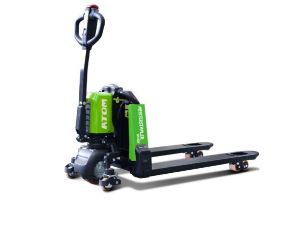 Meisterstapler Typ ML15Q2