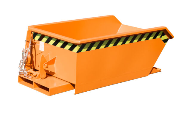 Mini-Kippbehälter Typ MGU