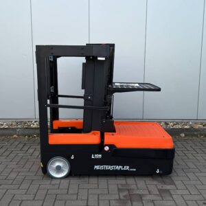 Meisterstapler Typ MK01E