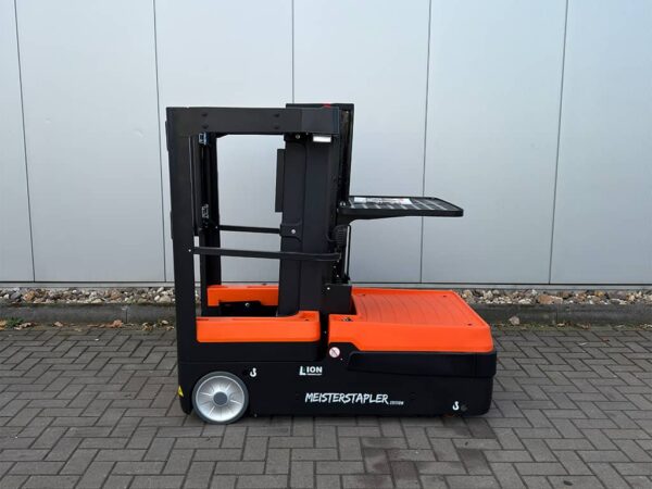 Meisterstapler Typ MK01E