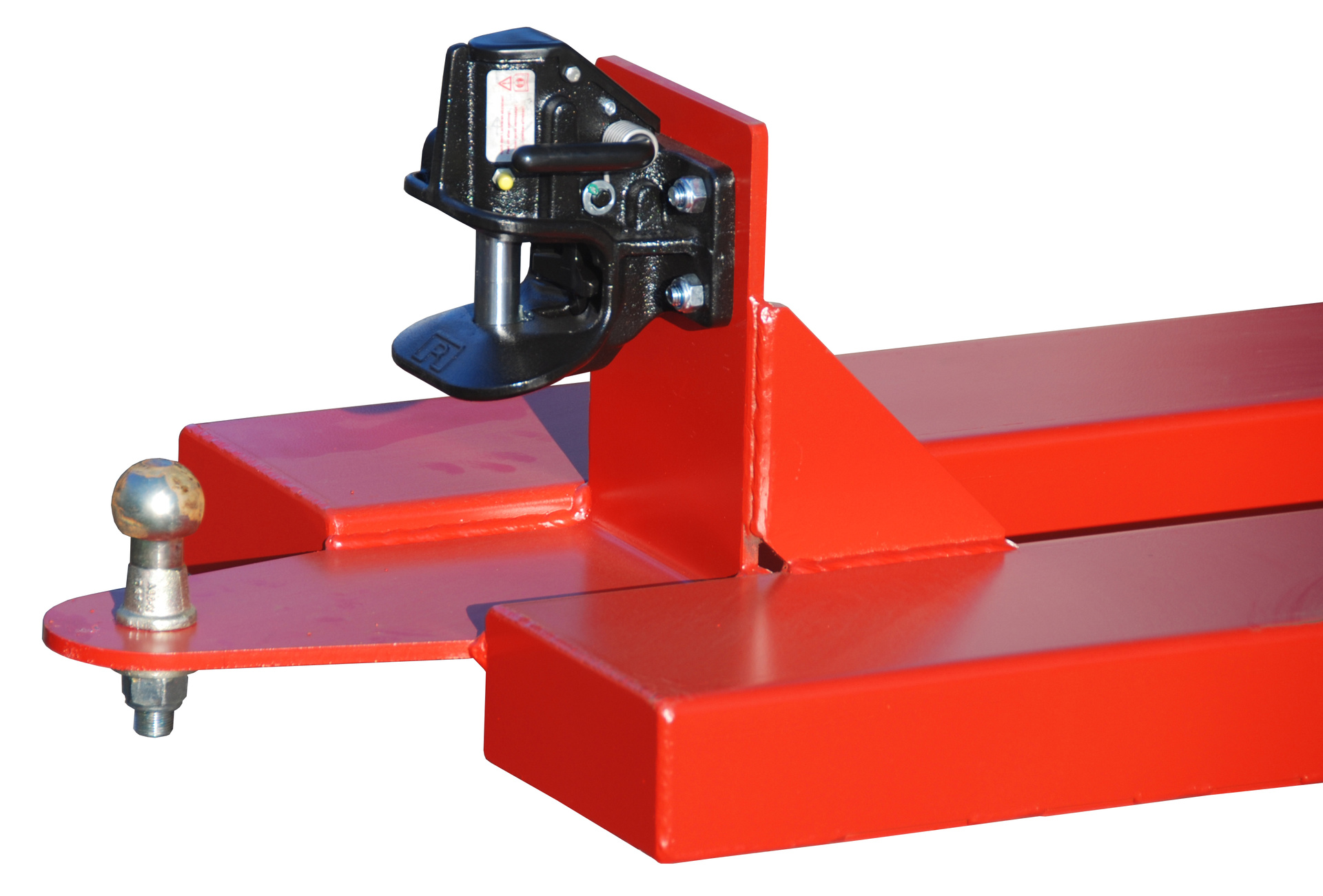 Rangierhilfe Typ RH-RAK – Bild 2