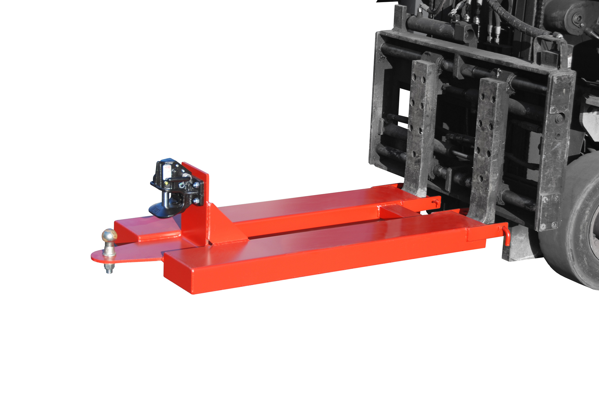 Rangierhilfe Typ RH-RAK