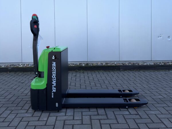 Meisterstapler Typ ML16L