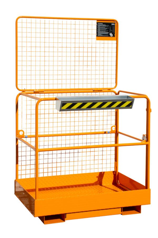 Sicherheitskorb Typ SIKO