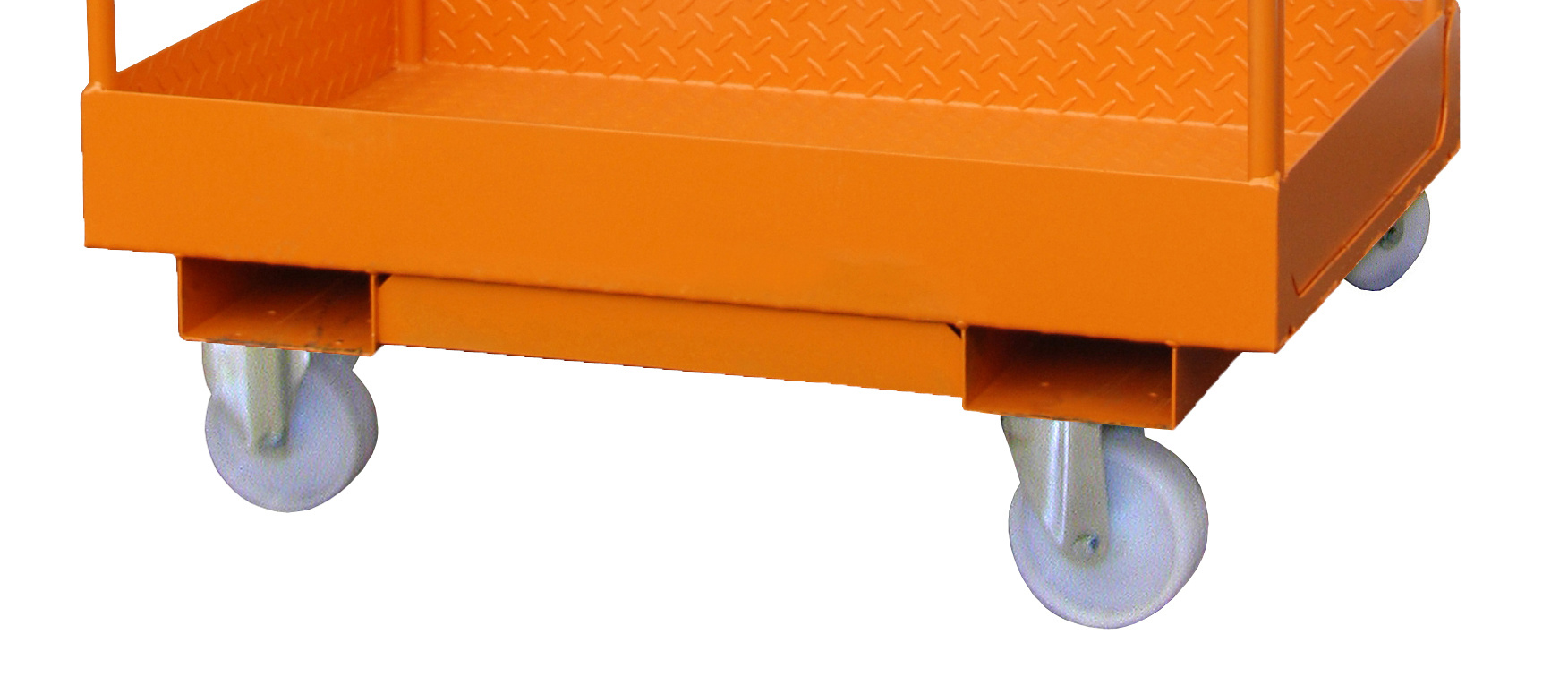 Sicherheitskorb Typ SIKO – Bild 3