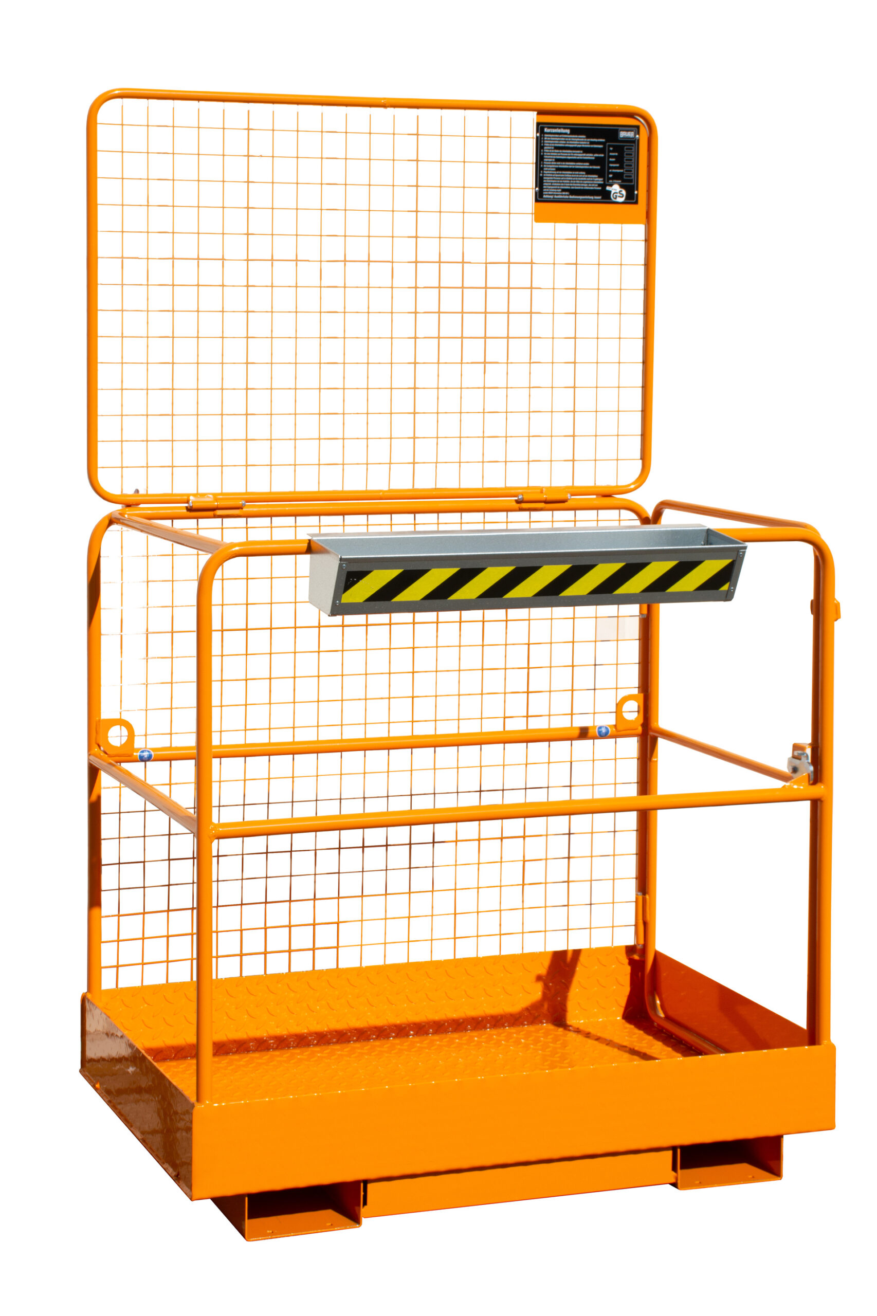 Sicherheitskorb Typ SIKO