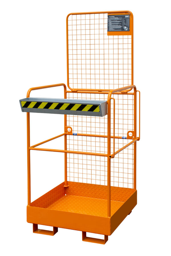 Sicherheitskorb Typ SIKO-M