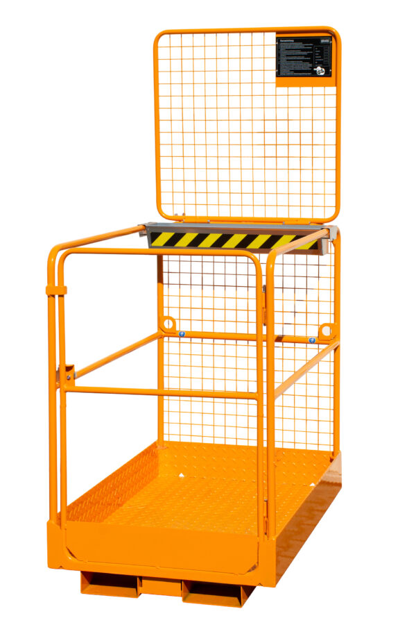 Sicherheitskorb Typ SIKO/L