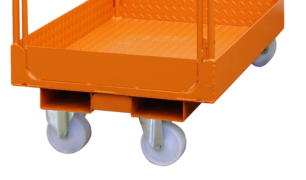 Sicherheitskorb Typ SIKO/L – Bild 3