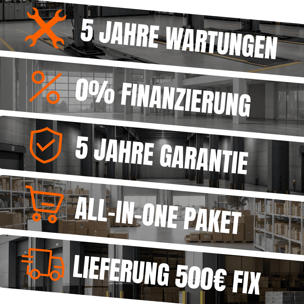 Meisterstapler Mobile Teaser