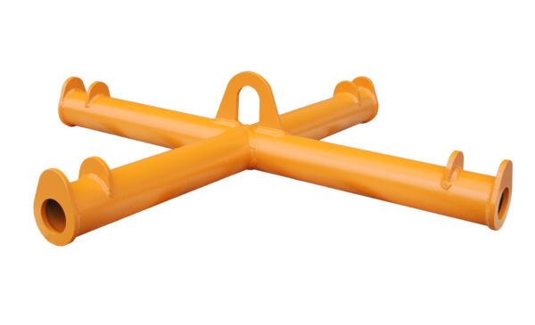 Traverse für Big-Bags Typ TBB