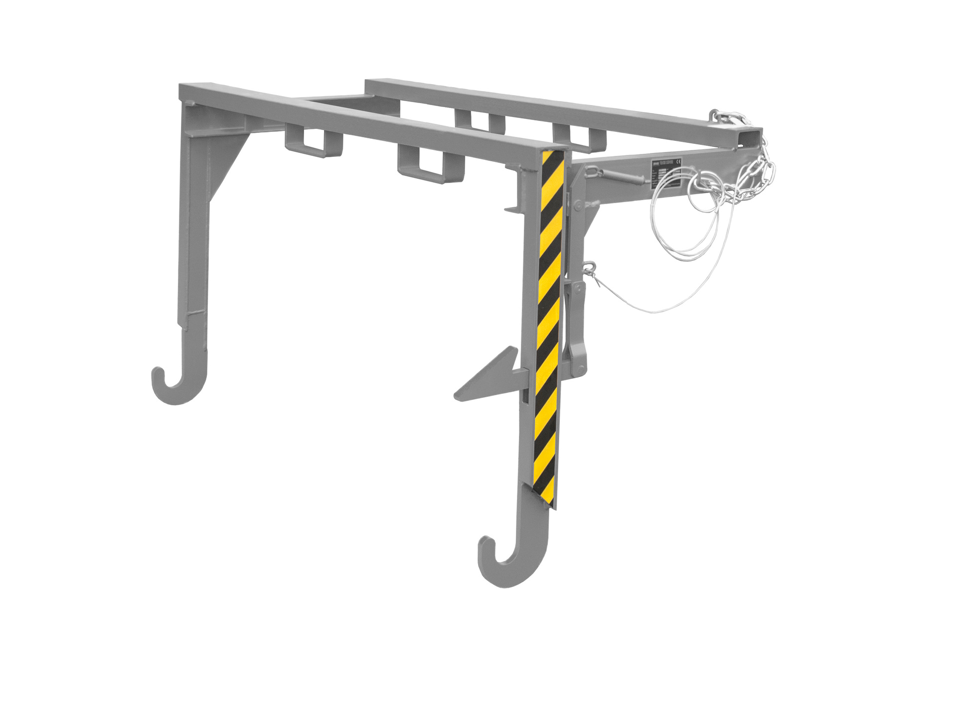 Traverse für Stapelkipper Typ BST